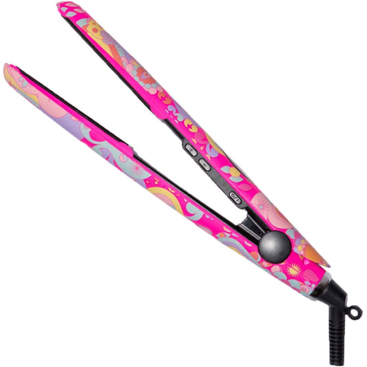 Amika Grand Prix Titanium Styler