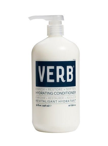 Verb Hydrating Conditioner
