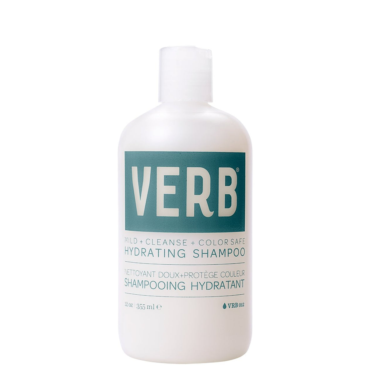 Verb Hydrating Shampoo