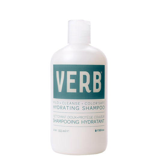 Verb Hydrating Shampoo
