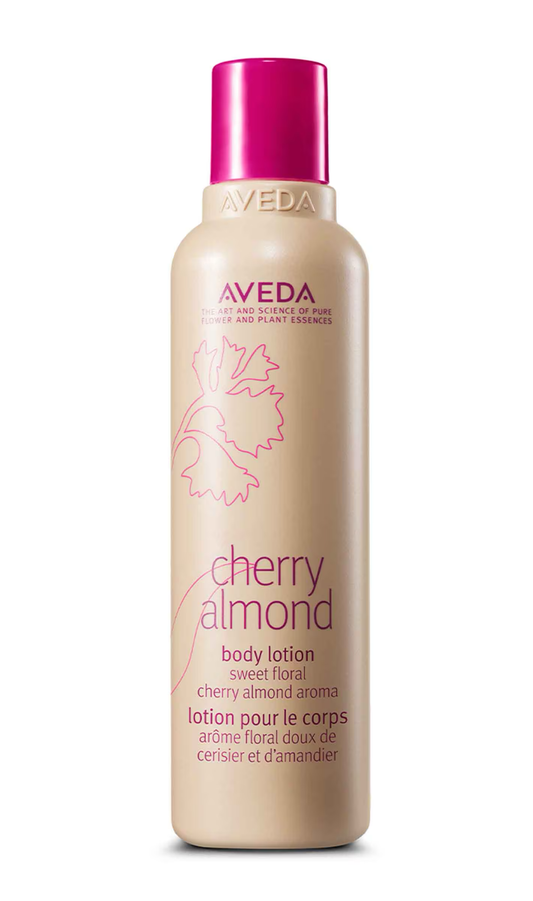 Aveda Cherry Almond Body Lotion 6.7oz
