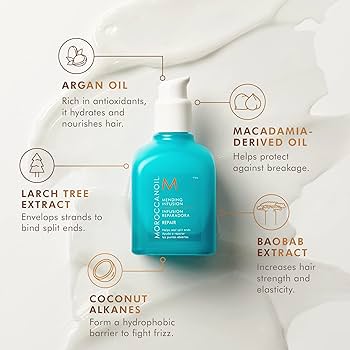 Moroccanoil Mending Infusion 2.5oz