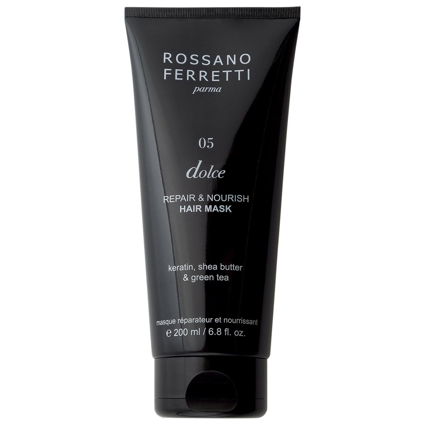 Rossano Ferretti Parma  Dolce Nourishing Hair Mask 6.8oz