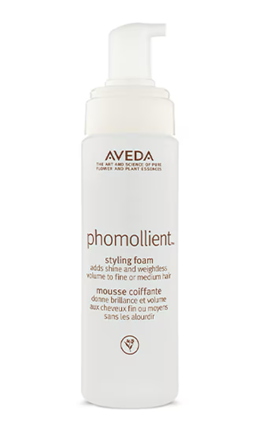 Aveda Phomollient Styling Foam