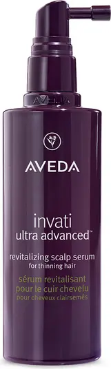 Aveda Invati Ultra Advanced Revitalizing Scalp Serum