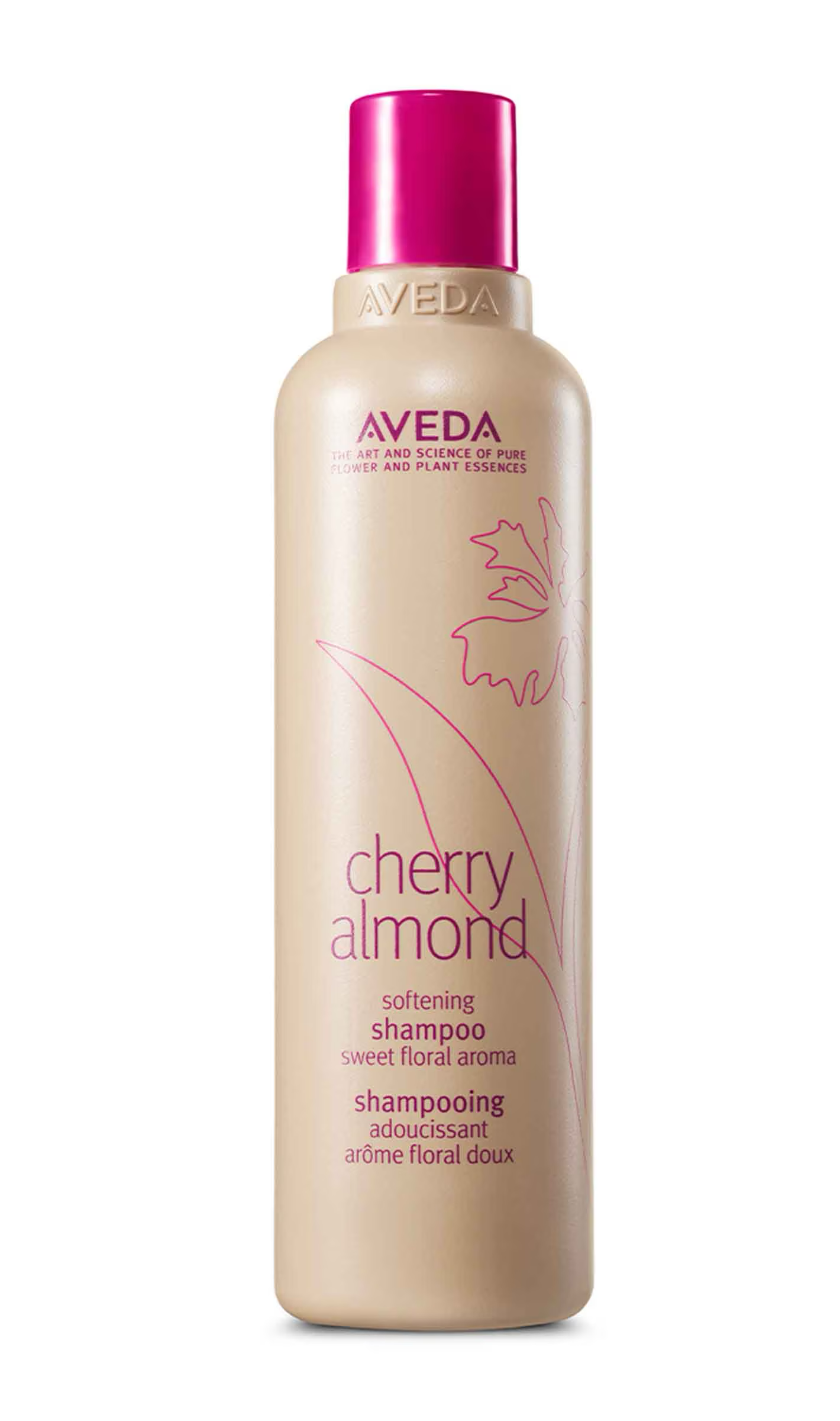 Aveda Cherry Almond Softening Shampoo 8.5oz