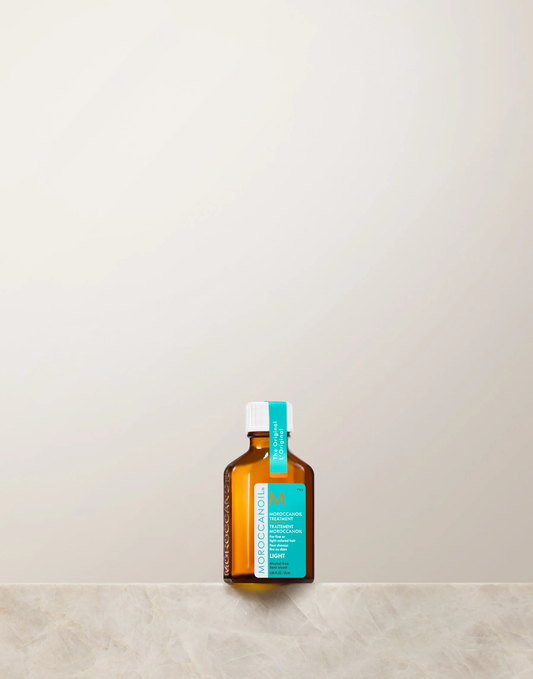 Moroccanoil Treatment Hair Oil (LIGHT)