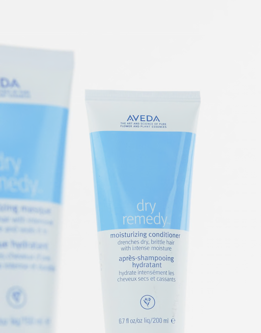 Aveda Dry Remedy Moisturizing Conditioner 6.7oz