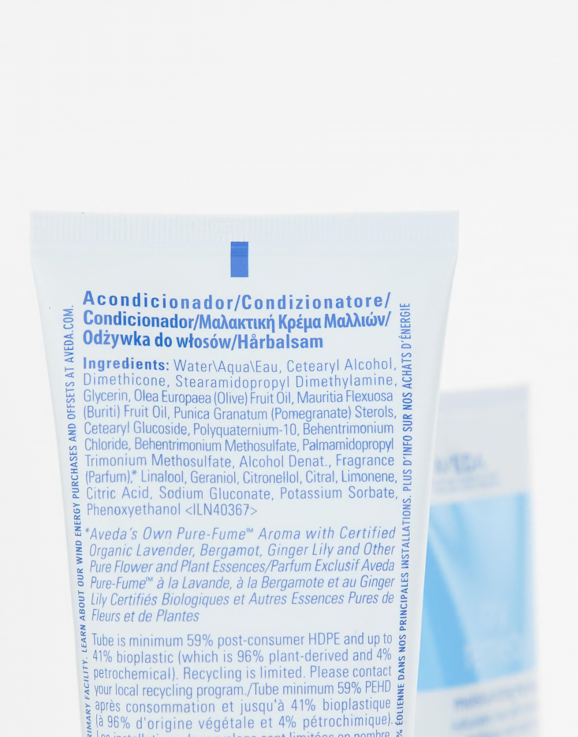 Aveda Dry Remedy Moisturizing Conditioner 6.7oz