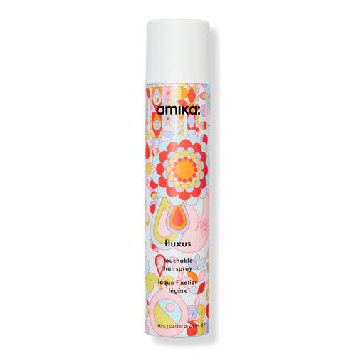Amika Fluxus Touchable Hairspray
