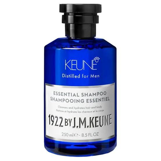 Keune 1922 By J.M. Keune Essential Shampoo