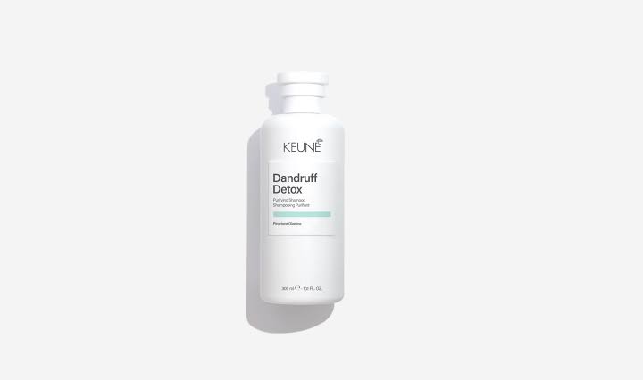 Keune Dandruff Detox Shampoo