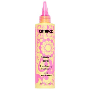 Amika Smooth Over Frizz-fighting Treatment