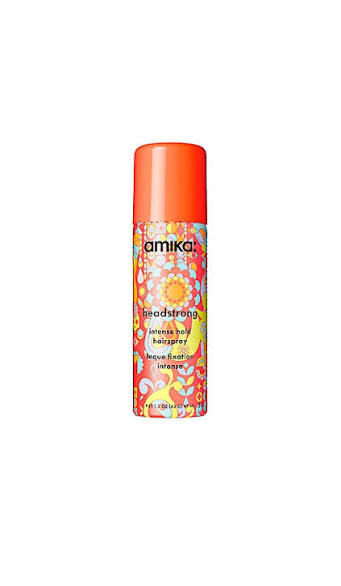 Amika Headstrong Intense Hold Hairspray