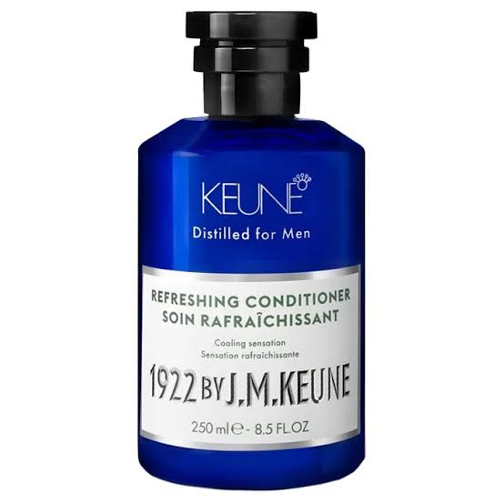 Keune 1922 By J.M. Keune Refreshing Conditioner