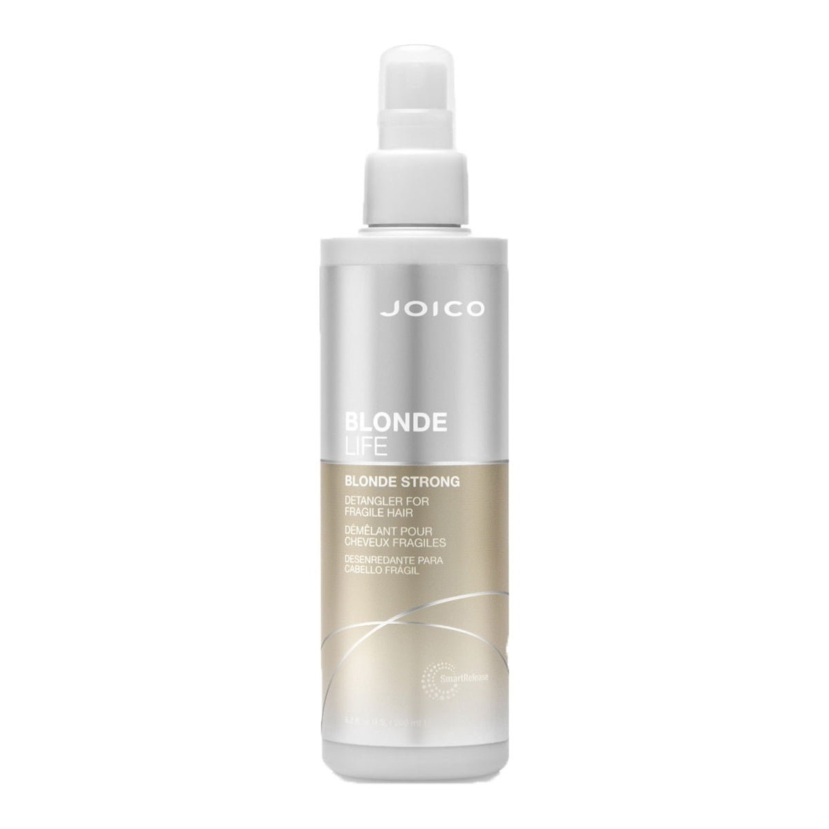 Joico Blonde Life Blonde Strong Detangler – 6.7 fl oz