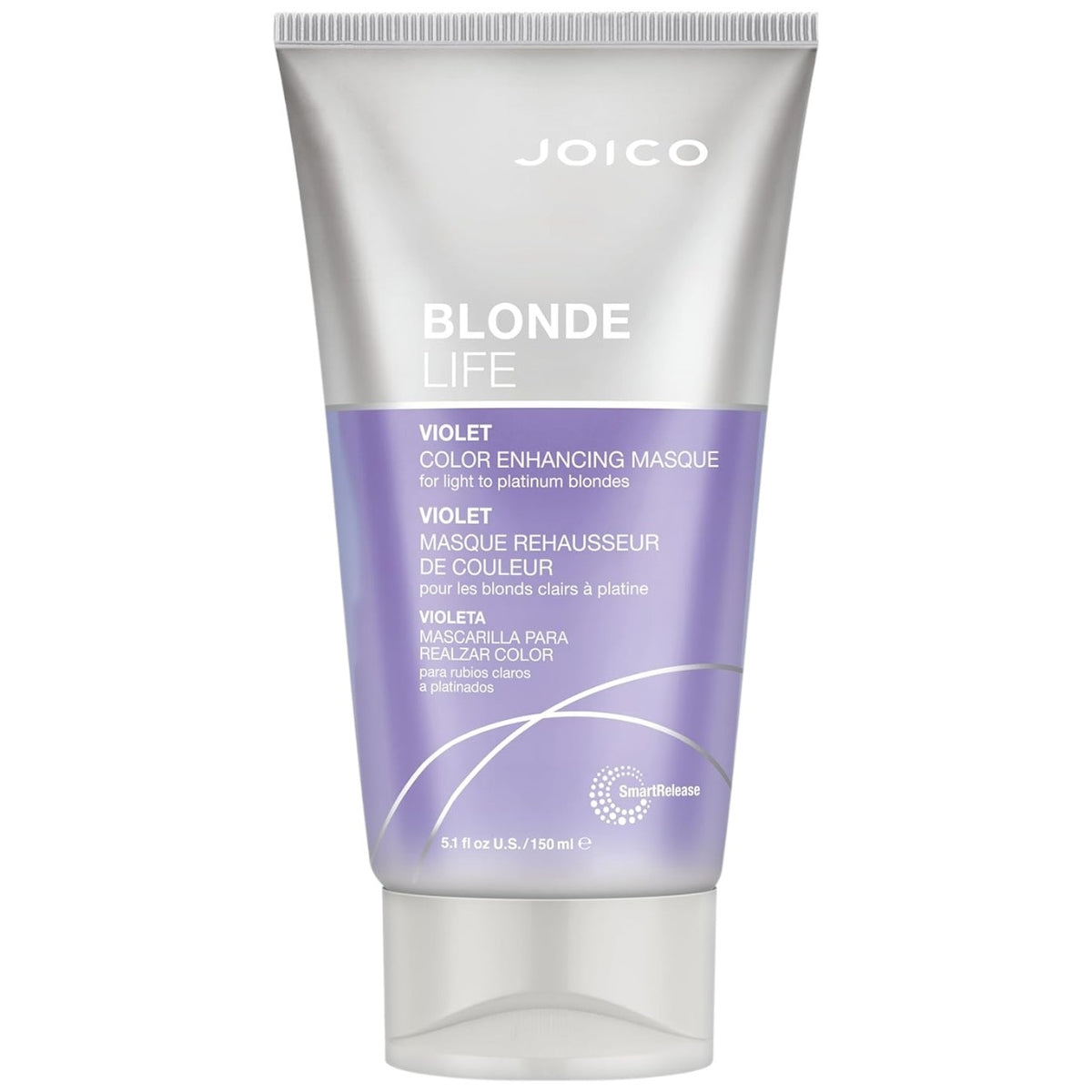 Joico Blonde Life Violet Color Enhancing Masque