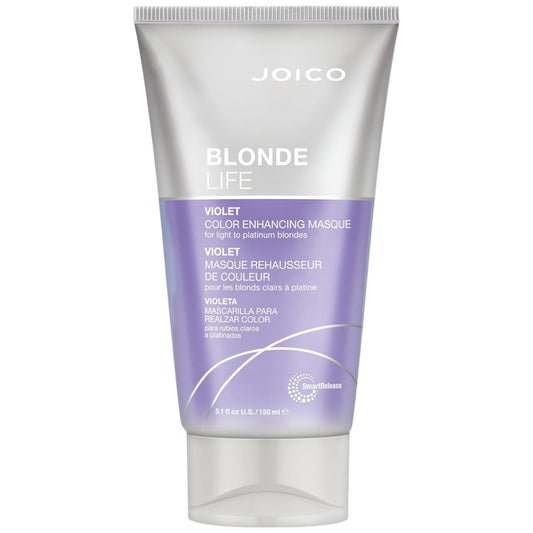 Joico Blonde Life Violet Color Enhancing Masque