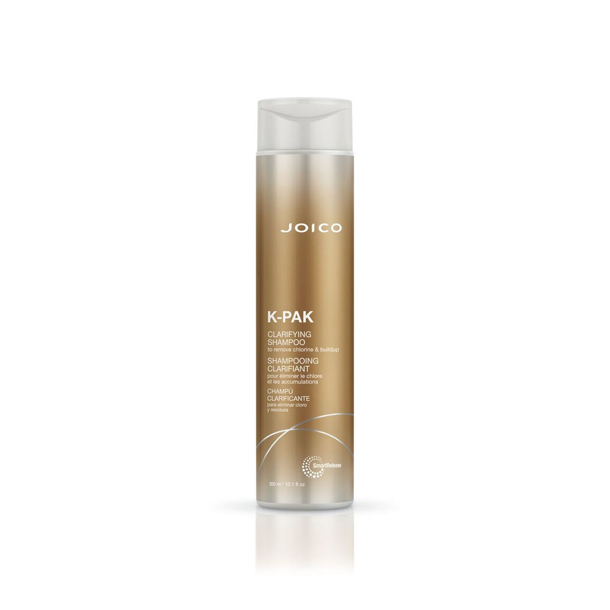 Joico K-PAK Clarifying Shampoo