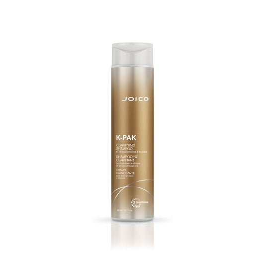 Joico K-PAK Clarifying Shampoo