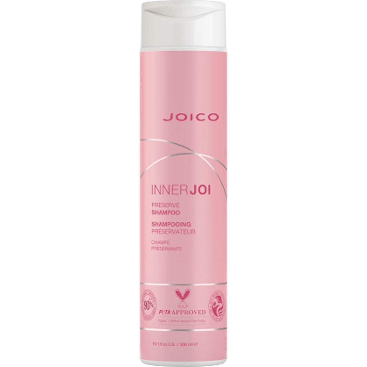 Joico InnerJoi Preserve Shampoo