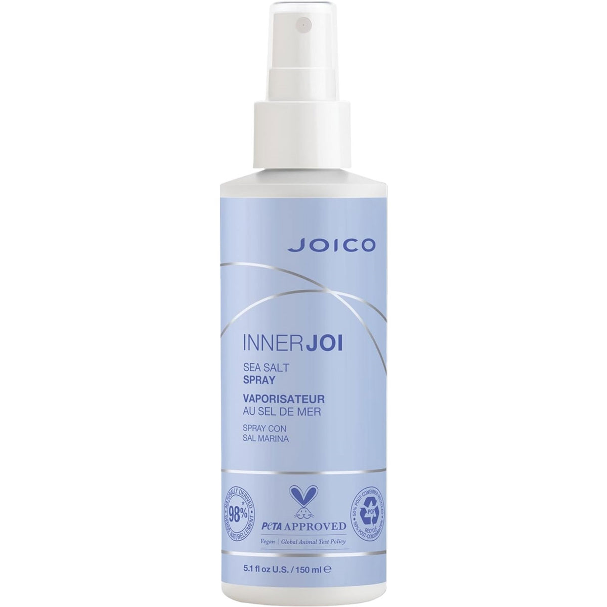 Joico InnerJoi Sea Salt Spray