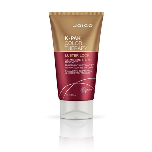 Joico K-Pak Color Therapy Luster Lock Treatment – Full - 5.1 fl oz