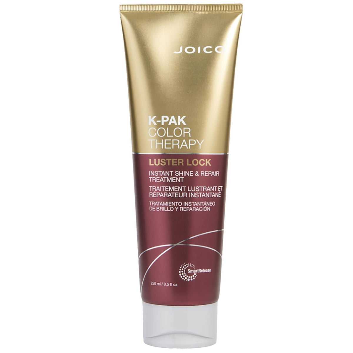 Joico K-Pak Color Therapy Luster Lock Treatment – 8.5 fl oz