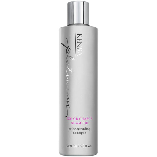 Kenra Platinum Color Charge Shampoo
