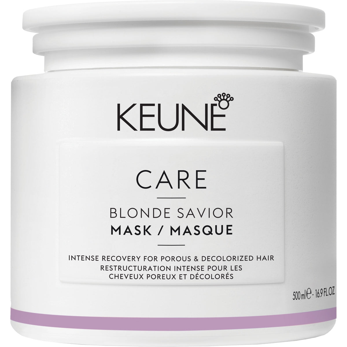 Keune Blonde Savior Mask