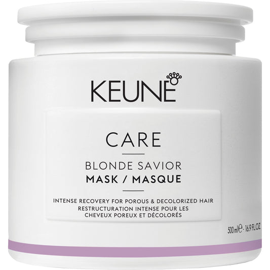 Keune Blonde Savior Mask