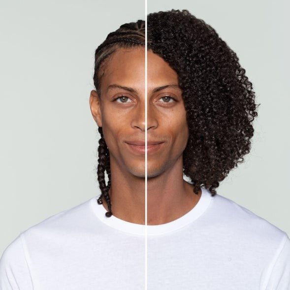 DevaCurl Melt Into Moisture Treatment Mask