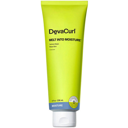 DevaCurl Melt Into Moisture Treatment Mask