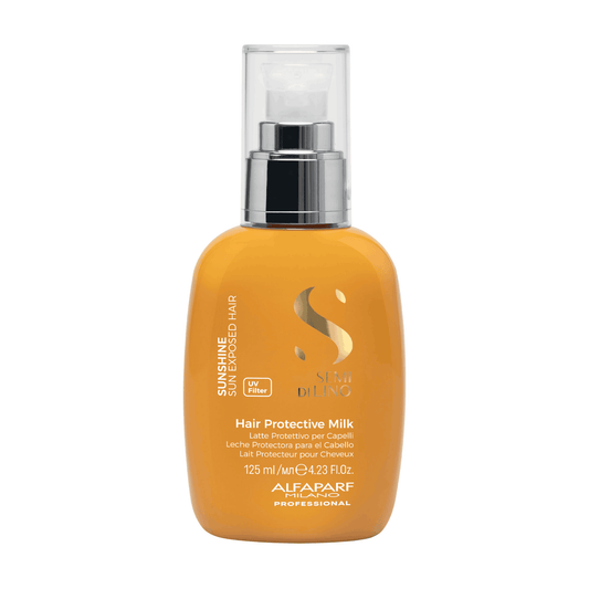 Alfaparf Milano Hair Protective Milk – 4.23 oz / 125 ml
