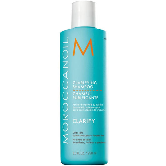 Moroccanoil Clarifying Shampoo – 8.5oz