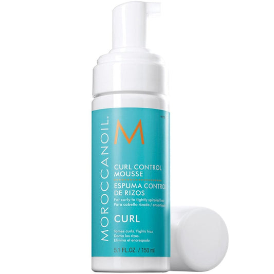 Moroccanoil Curl Control Mousse 5.1oz