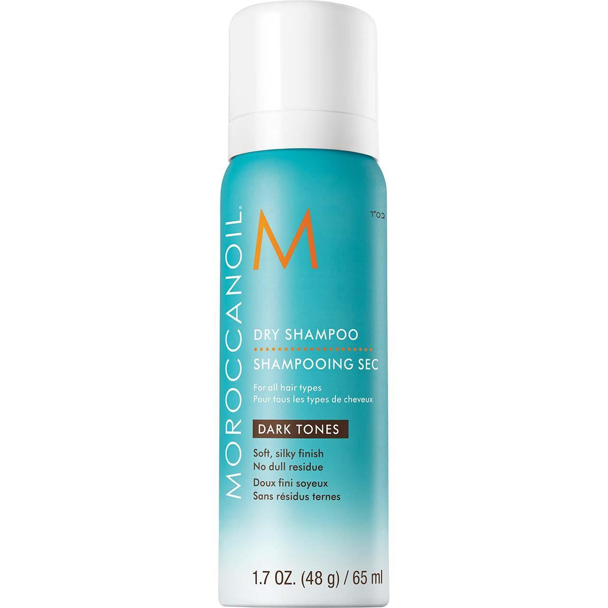 Moroccanoil Dry Shampoo Dark Tones