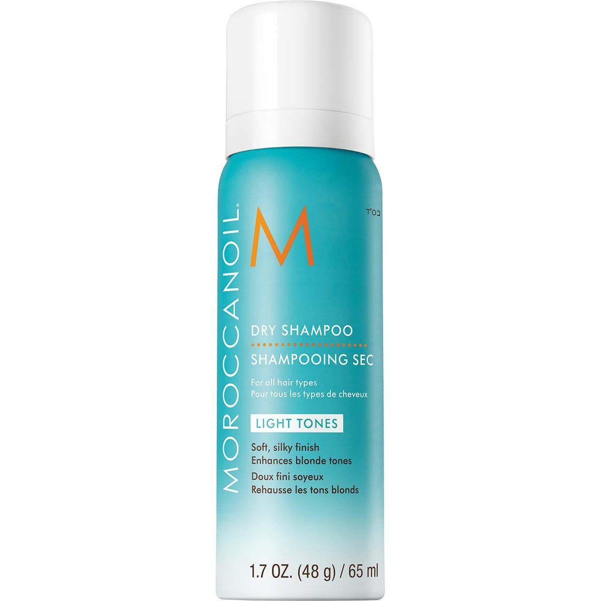 Moroccanoil Dry Shampoo Light Tones