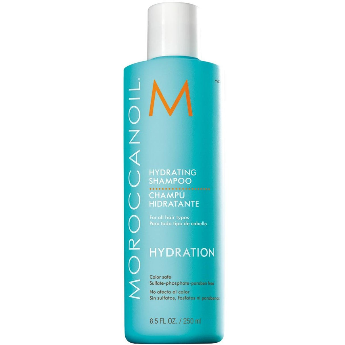 Moroccanoil Hydrating Shampoo – 8.5oz
