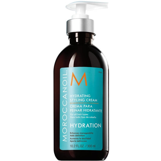 Moroccanoil Hydrating Styling Cream – 10.2oz