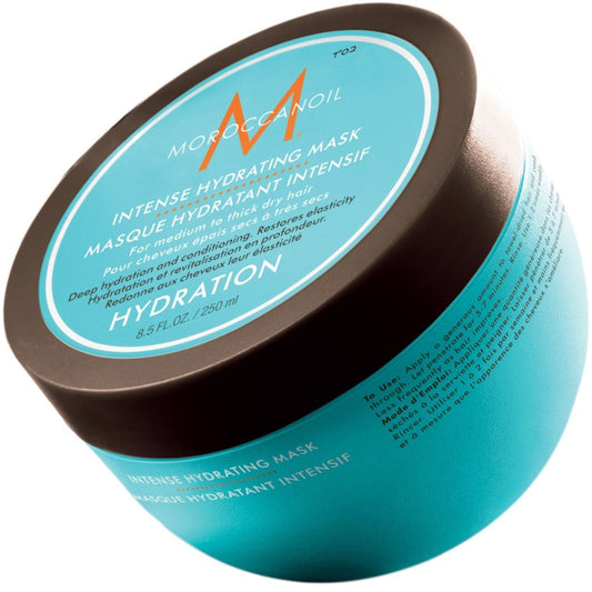 Moroccanoil Intense Hydrating Mask – 8.5