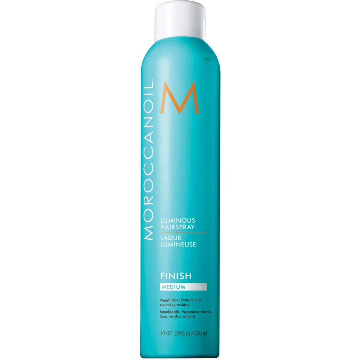 Moroccanoil Luminous Hairspray Finish Medium – 10oz