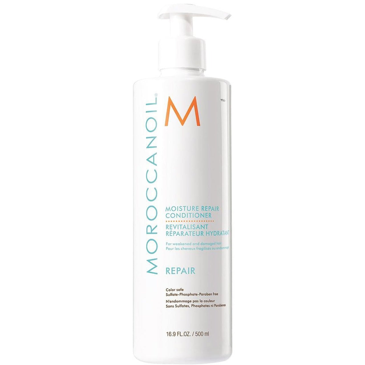 Moroccanoil Moisture Repair Conditioner – 16.9oz
