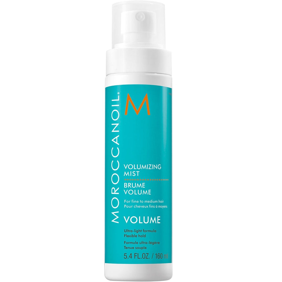 Moroccanoil Volumizing Mist – 5.4oz