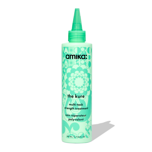Amika the Kure Multi-task Repair Treatment – 6.7 oz / 200 ml