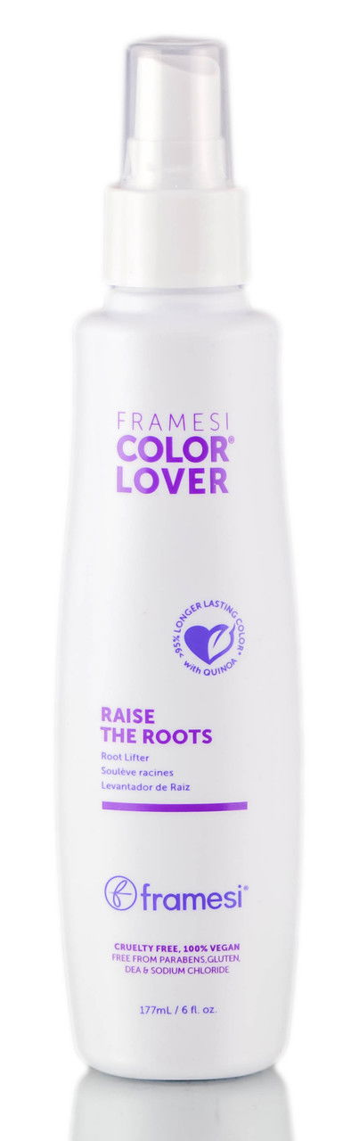 Framesi Color Lover Raise The Roots Lifter - 6 oz