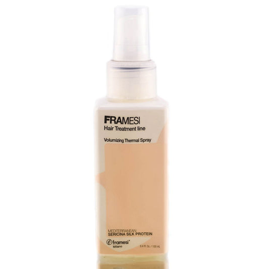 Framesi Hair Treatment Line Volumizing Thermal Spray - 3.4 oz