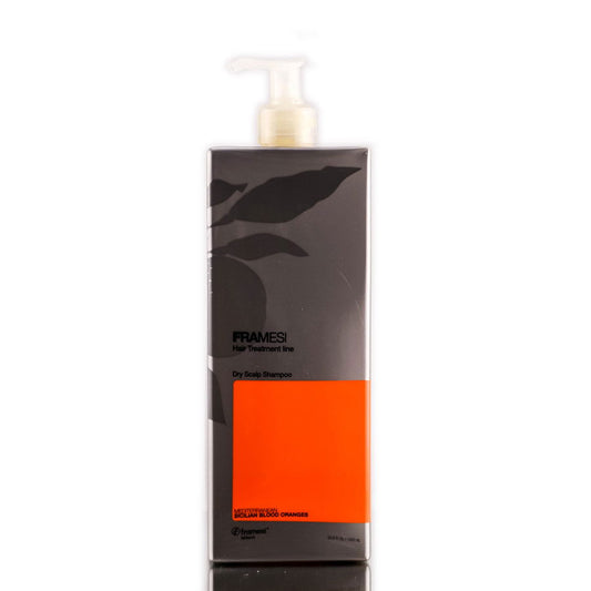 Framesi Hair Treatment Line Dry Scalp Shampoo - 33.8 oz