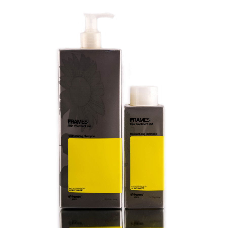 Framesi Hair Treatment Line Restructuring Shampoo product image