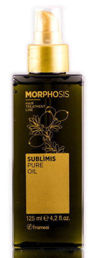Framesi Morphosis Sublimis Pure Oil product image